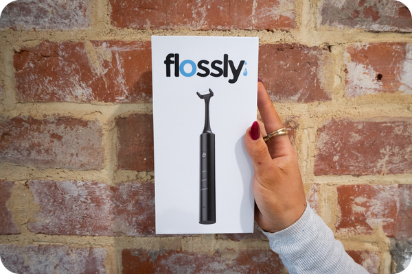 Keep Your Fingers Out of Your Mouth