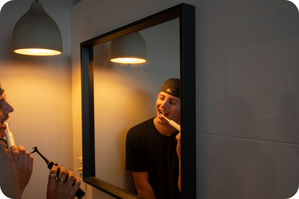 The Perfect Flossing Solution for Everyone